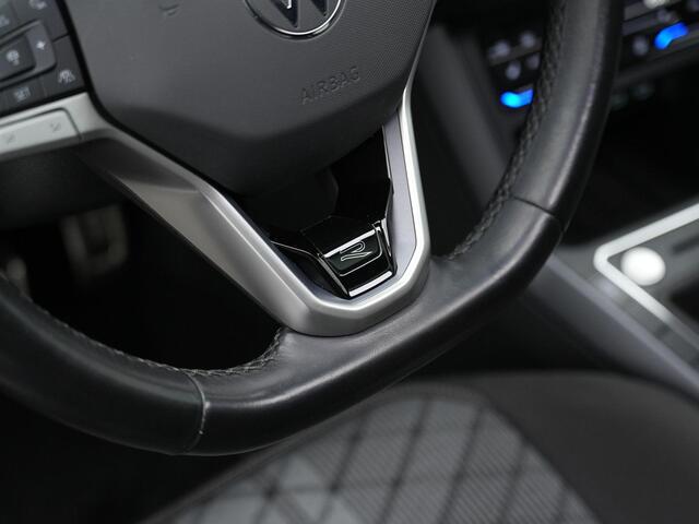 Volkswagen POLO 1.0 TSI 95 pk DSG R-Line | Panoramadak | Navigatie Discover Pro | IQ Light | Beats | Achteruitrijcamera