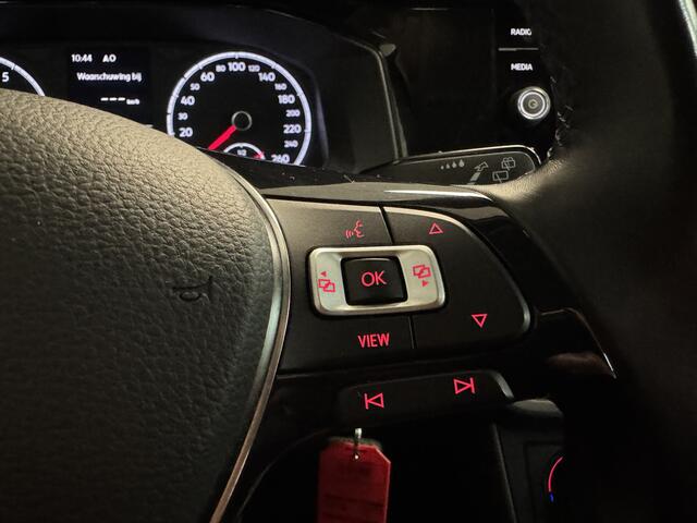 Volkswagen POLO 1.0 MPI Polo Cruise/Parkeersensoren