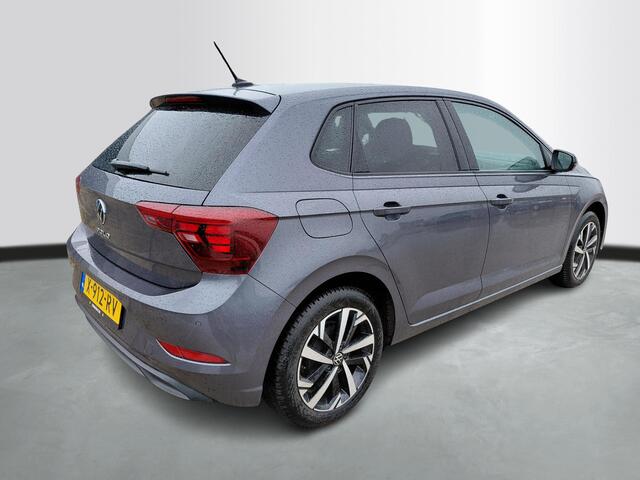 Volkswagen POLO 1.0 TSI Automaat | Life Business | 16" | Camera | Keyless Entry |