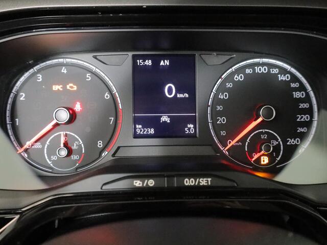 Volkswagen POLO 1.0 TSI Comfortline 95 pk | Navigatie | Parkeersensoren | Adaptieve cruise control | Apple Carplay/Android Auto |