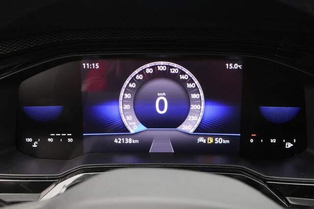 Volkswagen POLO 1.0 TSI Life Virtual Cockpit, ACC, Apple Carplay, LED, PDC, 15"
