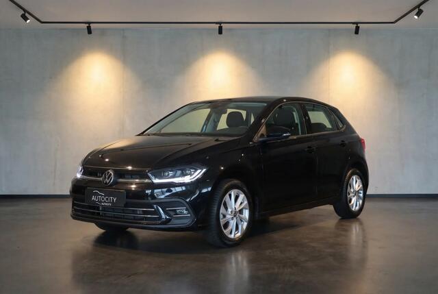 Volkswagen POLO 1.0 TSI 95 pk Style Adaptive l IQ Lights l Virtual l Stoelverwar