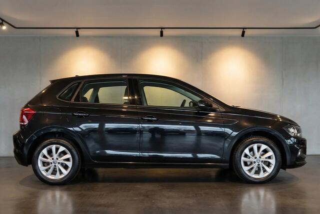 Volkswagen POLO 1.0 TSI 95 pk Style Adaptive l IQ Lights l Virtual l Stoelverwar