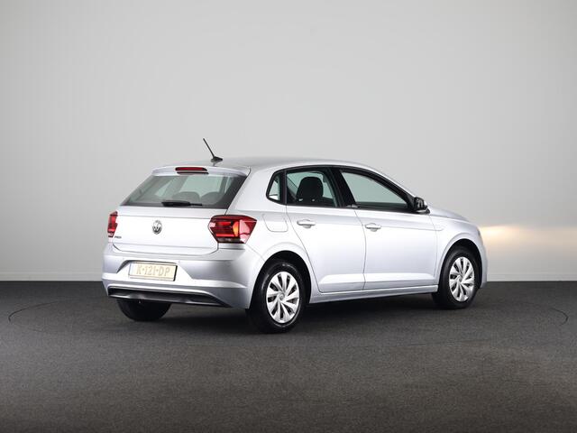 Volkswagen POLO 1.0 TSI Comfortline Business 95PK | Automaat (DSG) | Navigatie | Parkeersensoren