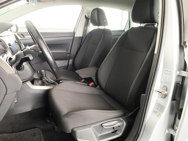 Volkswagen POLO 1.0 TSI Comfortline Business 95PK | Automaat (DSG) | Navigatie | Parkeersensoren