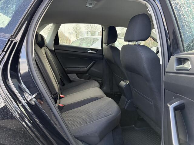 Volkswagen POLO 1.6 TDI Comfortline Airco,Cruise,5 Deurs,N.A.P,Net beurt gehad,Lm velgen,Apk tot 11-2026