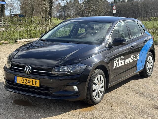 Volkswagen POLO 1.0 TGI Comfortline *NAVI/AIRCO