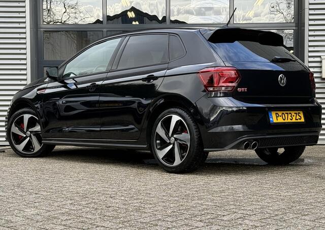 Volkswagen POLO 2.0 TSI GTI l Automaat l Apple Carplay l PDC l Navigatie l Dealeronderhouden