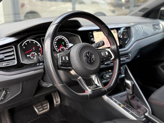 Volkswagen POLO 2.0 TSI GTI l Automaat l Apple Carplay l PDC l Navigatie l Dealeronderhouden