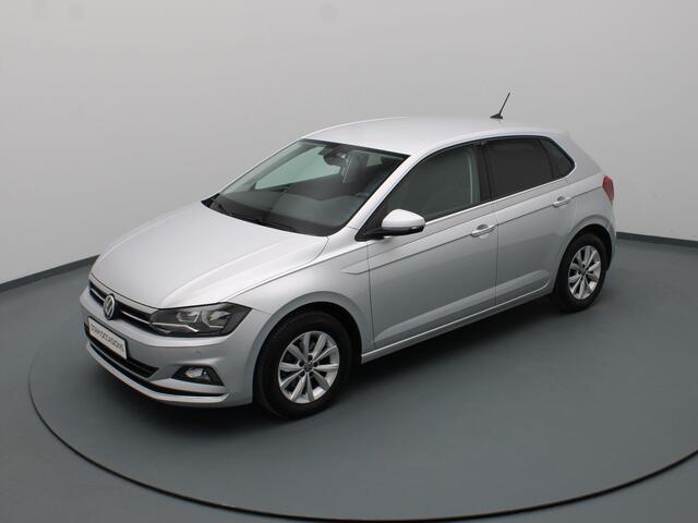 Volkswagen POLO 1.0 TSI Highline Adapt. Cruise | Climate | Parkeersens. v+a | Stoelverw. | Trekhaak