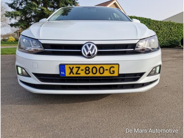 Volkswagen POLO 1.0 MPI Comfortline nette auto 12 Mnd. Garantie