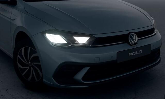 Volkswagen POLO 1.0 TSI Life Edition !!!Profiteer ook van 2.000 EURO inruilpremie!!!