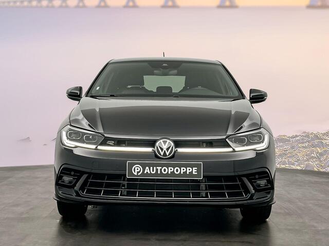Volkswagen POLO R-Line-Edition 1.0 70 kW / 95 pk TSI Hatchback 5 v