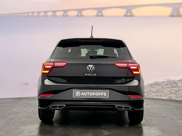 Volkswagen POLO R-Line-Edition 1.0 70 kW / 95 pk TSI Hatchback 5 v