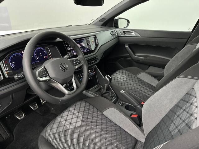 Volkswagen POLO R-Line-Edition 1.0 70 kW / 95 pk TSI Hatchback 5 v