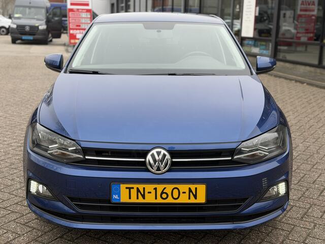 Volkswagen POLO 1.0 TSI Comfortline