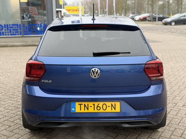 Volkswagen POLO 1.0 TSI Comfortline