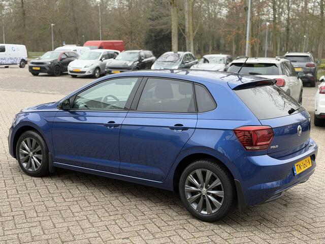 Volkswagen POLO 1.0 TSI Comfortline