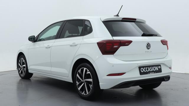 Volkswagen POLO 1.0 TSI 95pk Life Business / Navigatie / Camera / Stoelverwarming