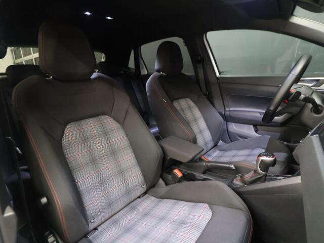 Volkswagen POLO 2.0 TSI GTI [APPLE CARPLAY, ANDROID, SPORTSTUUR, STOELVERWARMING, ADAPTIVE CRUISE, PDC RONDOM, CLIMATE, NIEUWSTAAT]