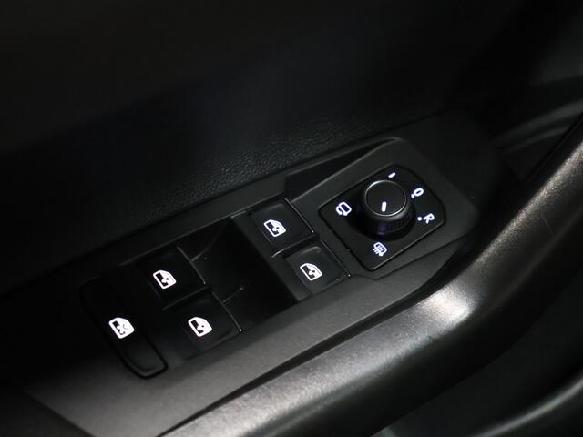 Volkswagen POLO 2.0 TSI GTI [APPLE CARPLAY, ANDROID, SPORTSTUUR, STOELVERWARMING, ADAPTIVE CRUISE, PDC RONDOM, CLIMATE, NIEUWSTAAT]