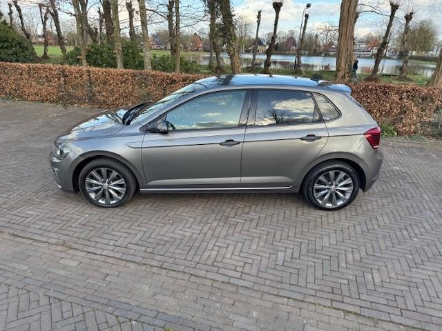 Volkswagen POLO 1.6TDI COMFORTLINE/EXECUTIVE/VIRTDASH/NAV/LED/ADCRUISE