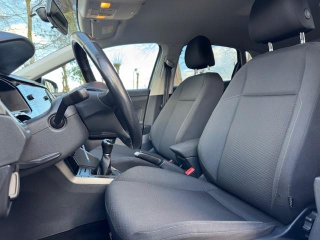 Volkswagen POLO 1.6TDI COMFORTLINE/EXECUTIVE/VIRTDASH/NAV/LED/ADCRUISE