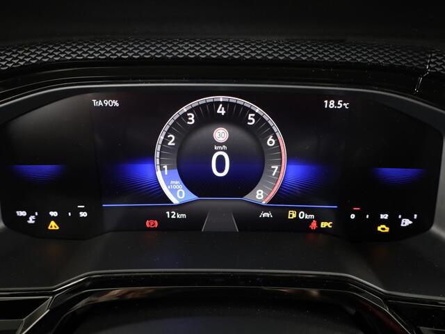 Volkswagen POLO GP Life Edition 1.0 95 pk 5 versn. Hand | 15" LM | Stoelverwarming | Camera |