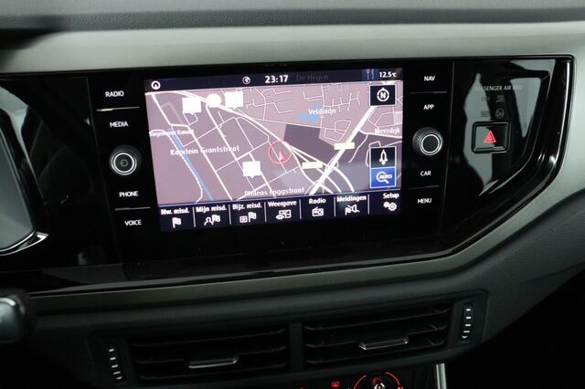 Volkswagen POLO 1.0 TSI Comfortline - LMV "15