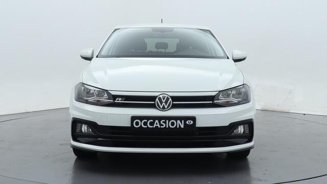 Volkswagen POLO 1.0 TSI 95pk R-Line Edition / Navigatie