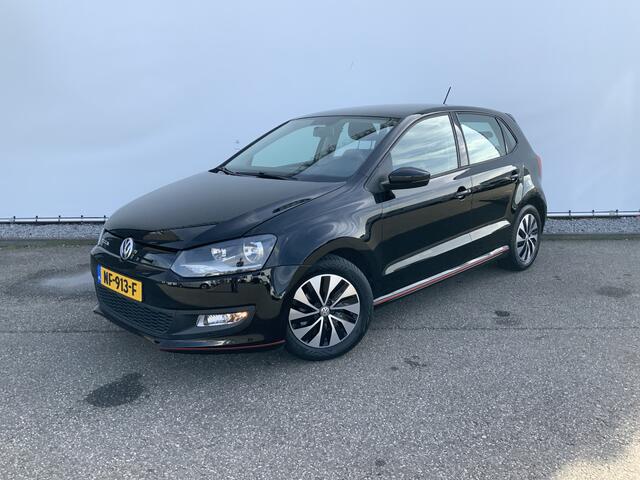 Volkswagen POLO 1.0 BlueMotion Edition