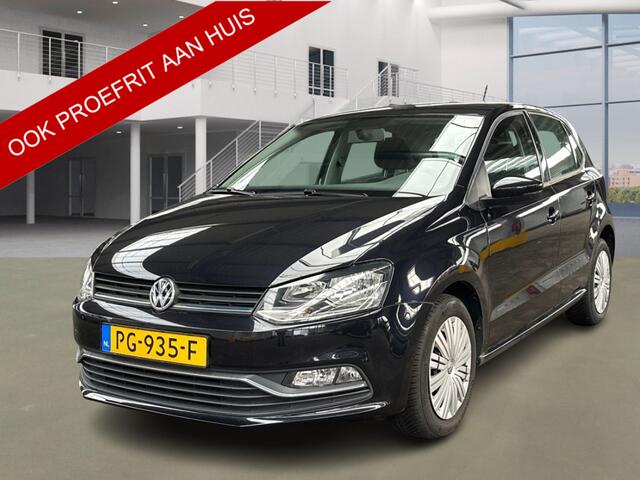 Volkswagen POLO 1.4 TDI Comfortline 88985 KM AIRCO NAVI CRUISE