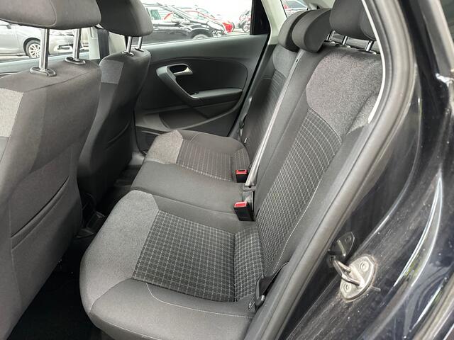 Volkswagen POLO 1.4 TDI Comfortline 88985 KM AIRCO NAVI CRUISE