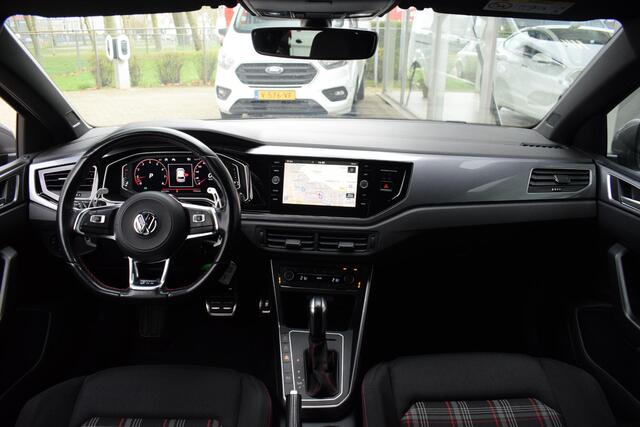 Volkswagen POLO 2.0 TSI GTI |CAMERA|DAB|STOELVERW|DSG|DIGITAAL|