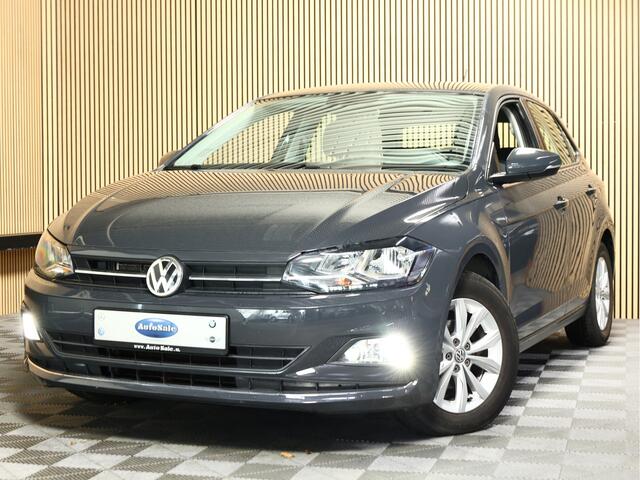 Volkswagen POLO 1.0 TSI Highline DSG NAVI CLIMA PDC "18