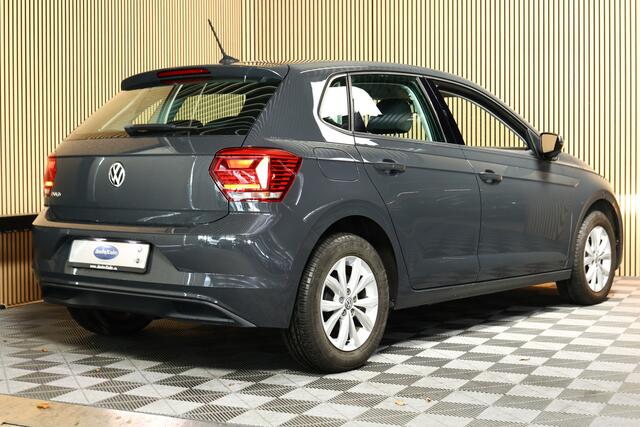 Volkswagen POLO 1.0 TSI Highline DSG NAVI CLIMA PDC "18