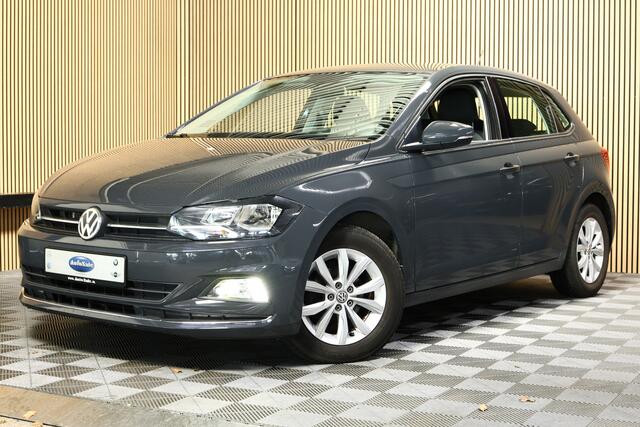 Volkswagen POLO 1.0 TSI Highline DSG NAVI CLIMA PDC "18