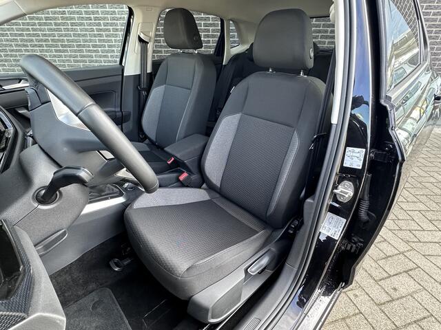 Volkswagen POLO 1.0 TSI Life Edition | Camera | Apple CarPlay/Android Auto | DAB+