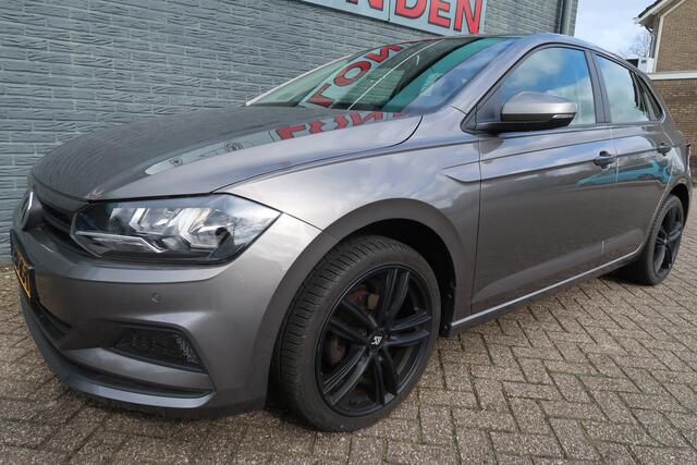 Volkswagen POLO 1.0 MPI Comfortline Business nette en goed onderhouden auto