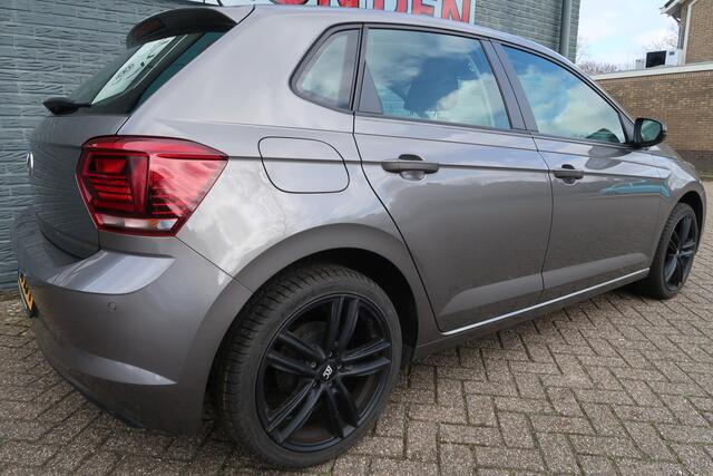 Volkswagen POLO 1.0 MPI Comfortline Business nette en goed onderhouden auto
