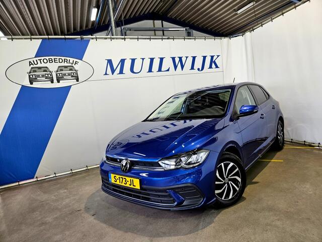 Volkswagen POLO 1.0 TSI Life Business / Automaat / Navi / CarPlay / NL Auto