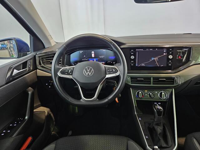 Volkswagen POLO 1.0 TSI Life Business / Automaat / Navi / CarPlay / NL Auto