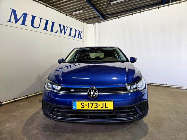 Volkswagen POLO 1.0 TSI Life Business / Automaat / Navi / CarPlay / NL Auto