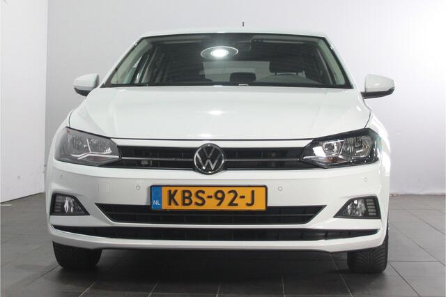 Volkswagen POLO 1.0 TSI - Navi / Bluetooth / Parksens.