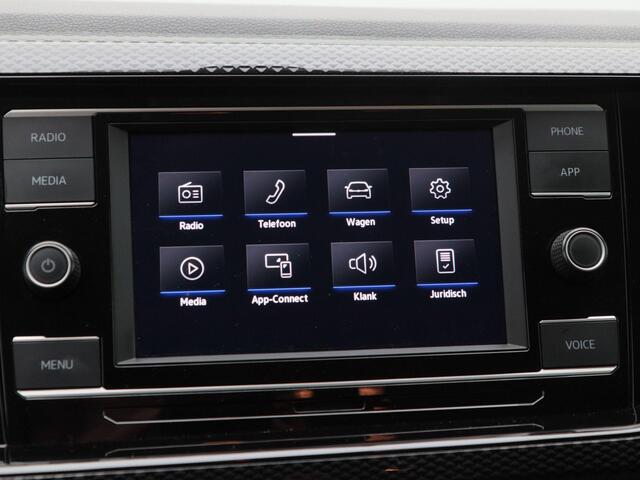 Volkswagen POLO 1.0 TSi Life | Adaptive Cruise | Privacy Glass | DAB | Parkeersensoren | 16 Inch | 87.234 Km!!