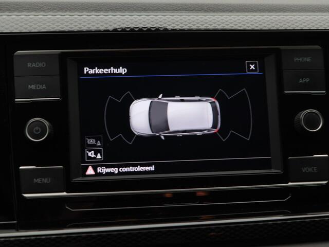 Volkswagen POLO 1.0 TSi Life | Adaptive Cruise | Privacy Glass | DAB | Parkeersensoren | 16 Inch | 87.234 Km!!