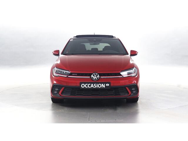 Volkswagen POLO GTI 2.0 207pk Automaat | Pano | Stoelverwarming | Keyless | Cruise | Camera