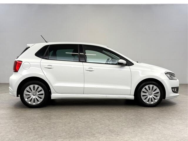 Volkswagen POLO 1.0 BlueMotion | Airco | Carplay | Cruise | Navi | NAP