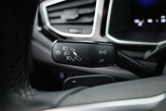 Volkswagen POLO 1.0 TSI R-Line | IQ Light | Dig. Cockpit | Adapt. Cruise | Camera | Stoelverw. | Apple CarPlay | 16''