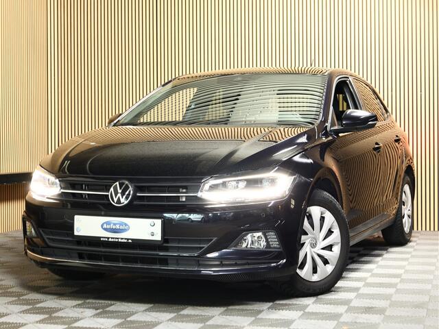 Volkswagen POLO 1.0 TSI Highline NAVI CLIMA PDC ACC MODI CAMERA "20